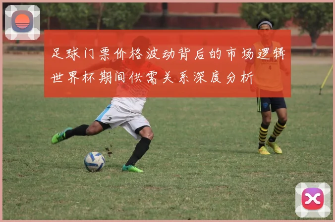 足球门票价格波动背后的市场逻辑世界杯期间供需关系深度分析